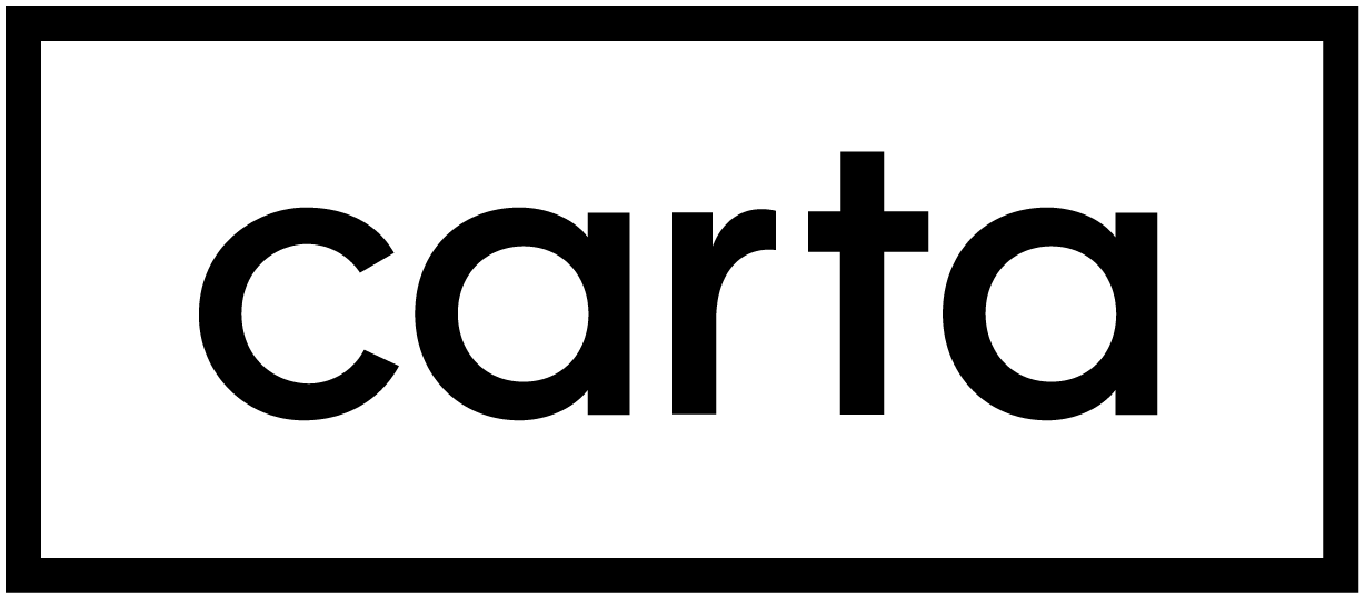 Carta logo